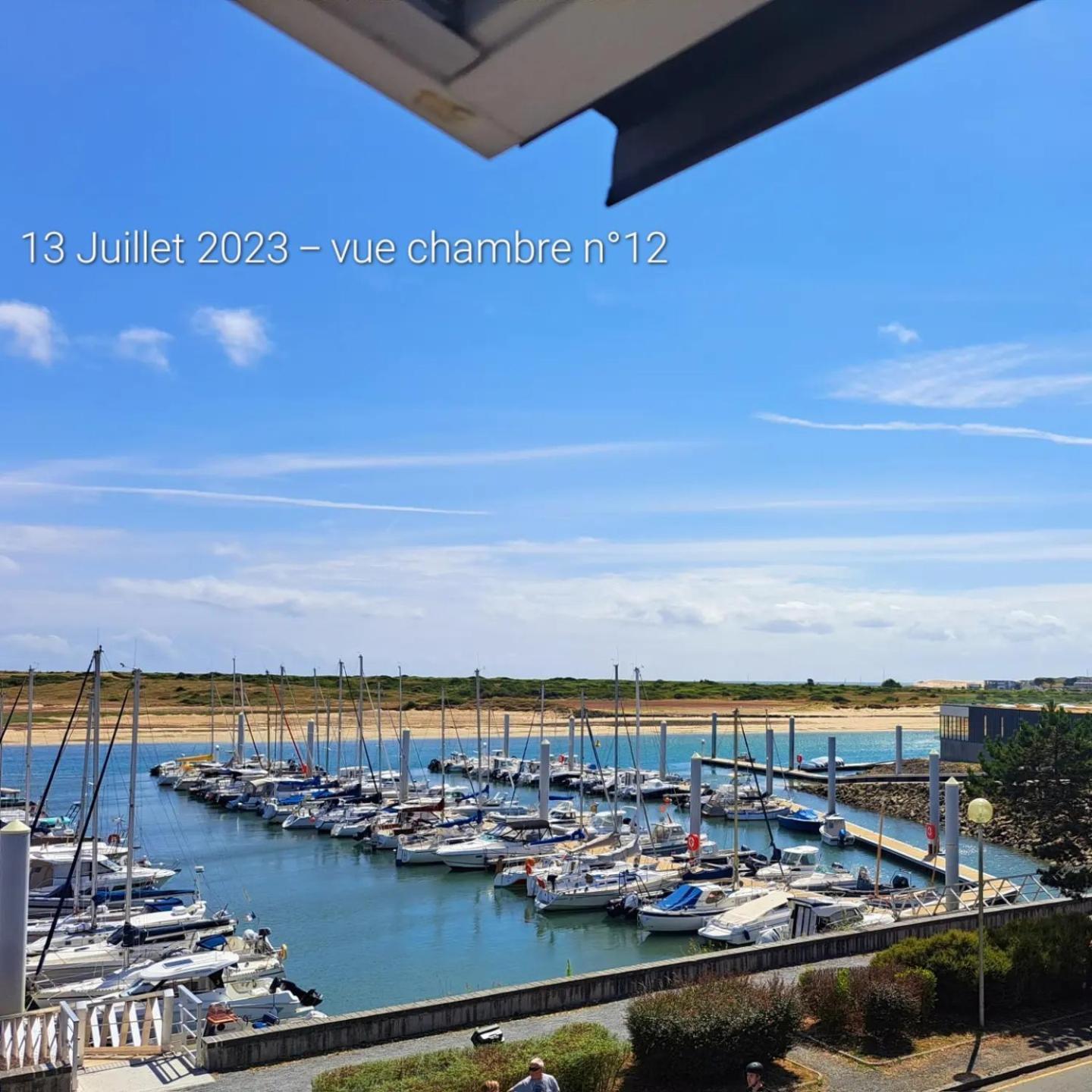 Hotel Traiteur Les Ormes, The Originals Relais Barneville-Carteret Exterior foto